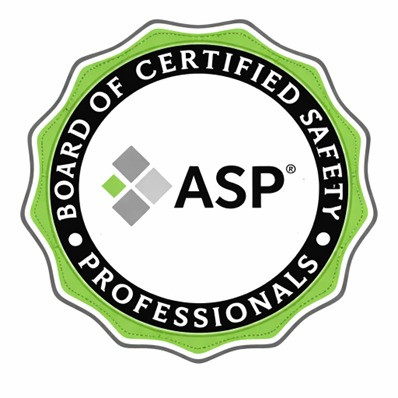 Associate Safety Professional ASP