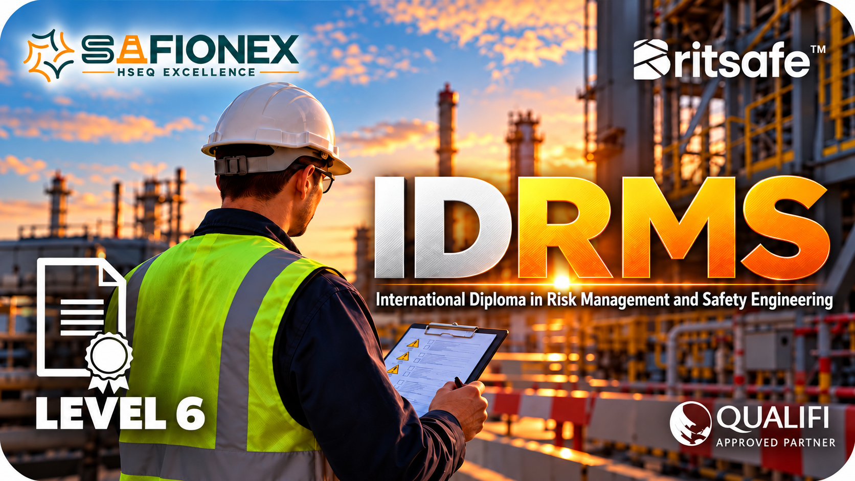 IDRMS Level 6