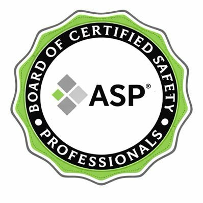 Associate Safety Professional (ASP)