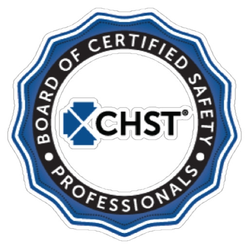Construction Health & Safety Technician (CHST)